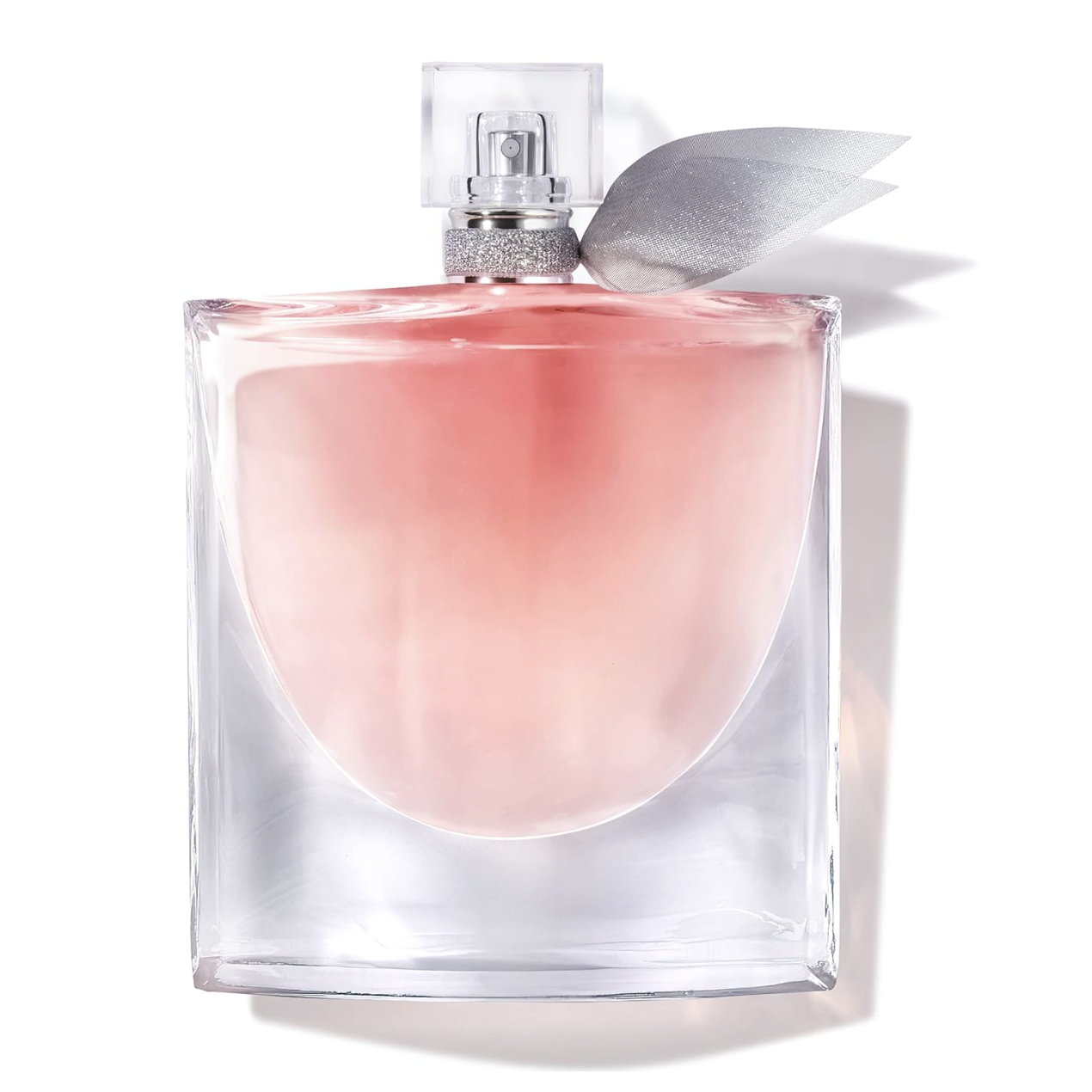 Lanc&amp;ocirc;me La Vie Est Belle Eau De Parfum - Long Lasting Fragrance With Notes of Iris, Earthy Patchouli, Warm Vanilla &amp;amp; Spun Sugar - Floral &amp;amp; Sweet Women's Perfume, 5 Fl Oz