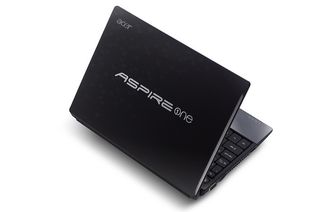 New Acer Aspire One