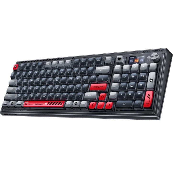 RedMagic Mechanical Keyboard