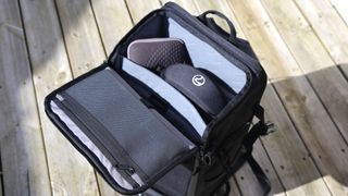 Chrome Niko 3.0 Camera Backpack review