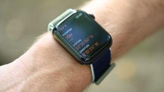 Apple Watch 5 – test