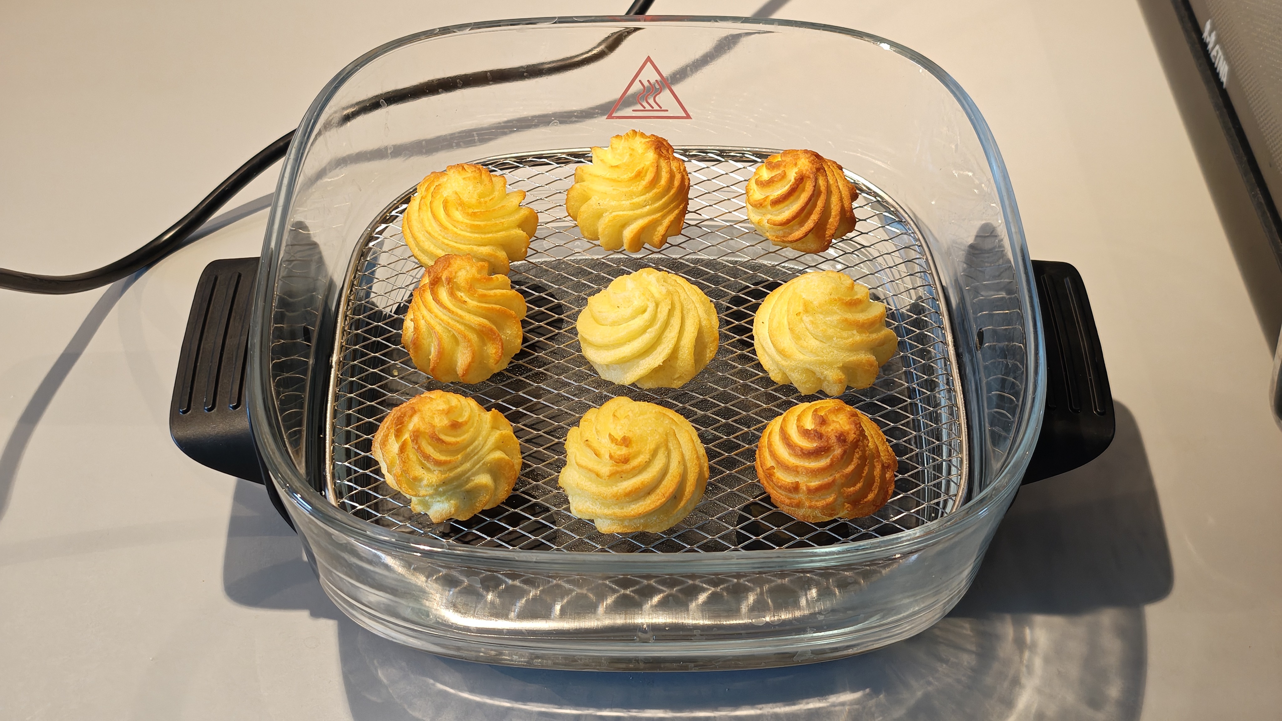 Dreame Tasti Airfryer