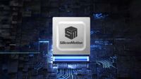 Silicon Motion
