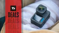 Best cheap GoPro deals