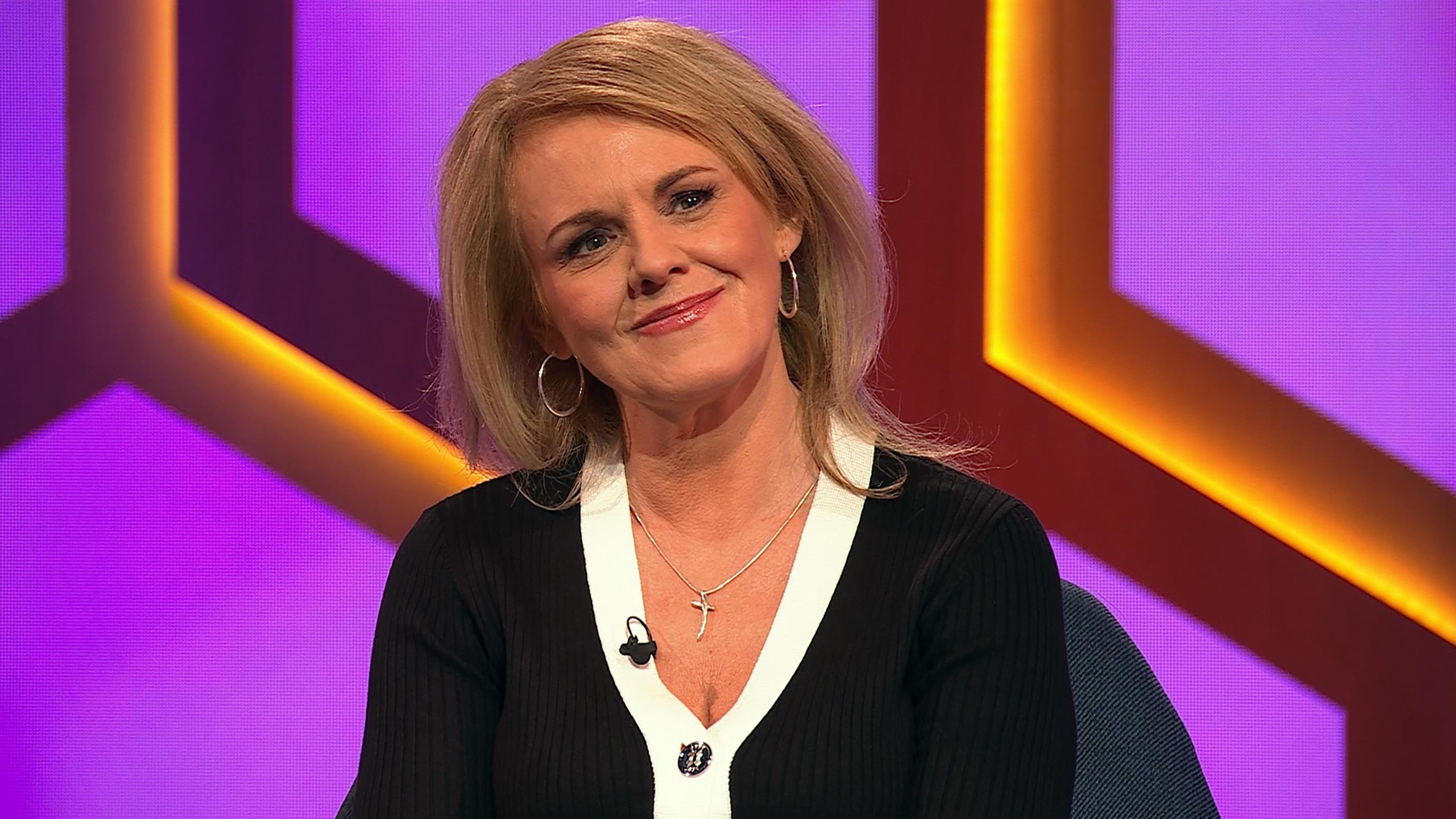 Sally Lindsay