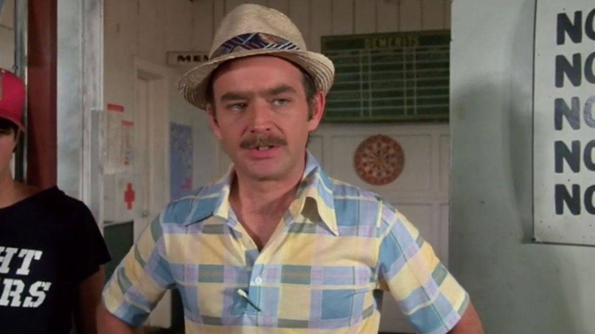 The 20 Funniest Lines In Caddyshack, Ranked Cinemablend
