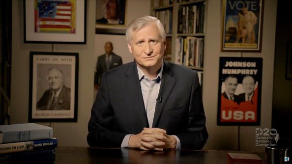 Jon Meacham