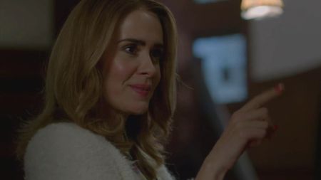 Sarah Paulson in American Horror Story