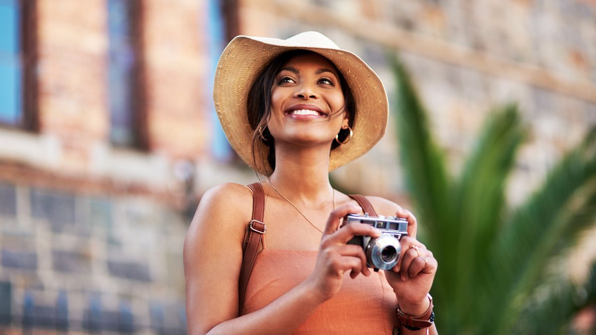 The Best Travel Cameras for Beginners