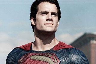 Man of Steel