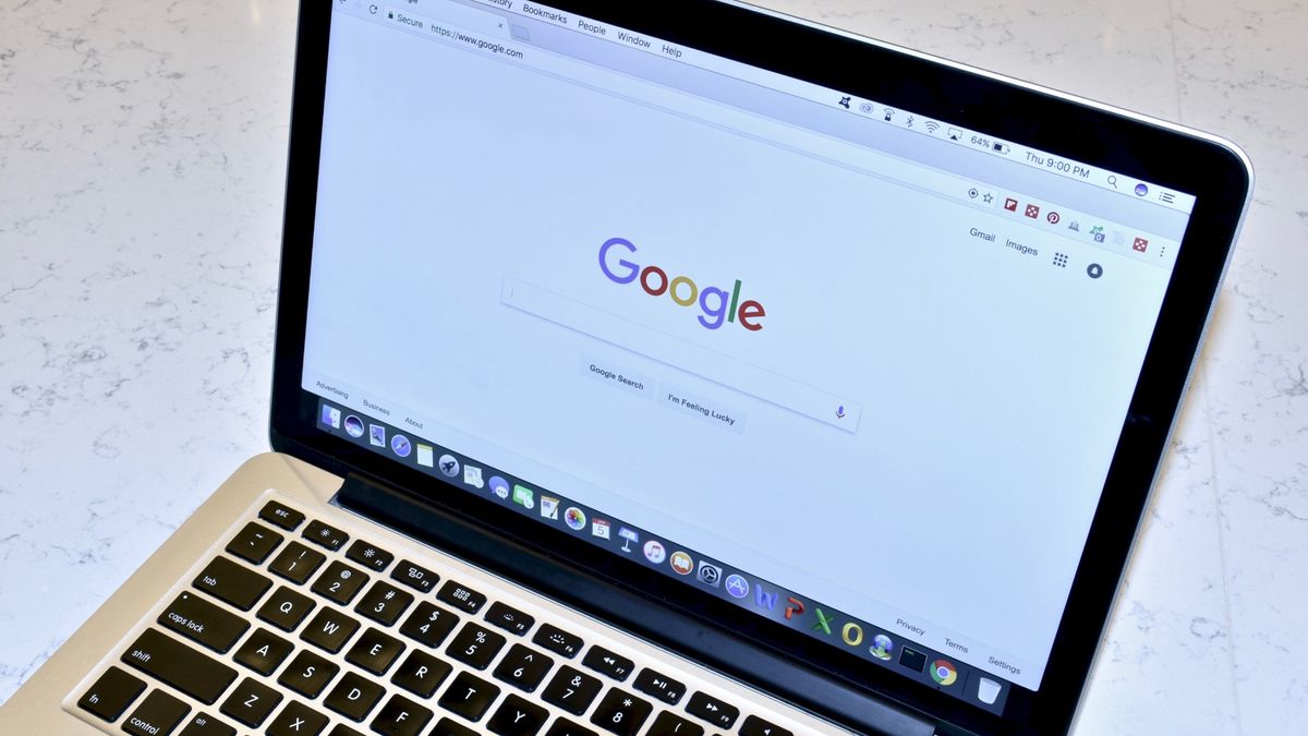 install google chrome on macbook pro