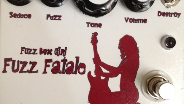 ギター 1995fx GATE FUZZ 1995Fx Gate Fuzz | eBay
