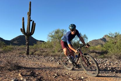 The 2025 Specialized Diverge 4 Pro 