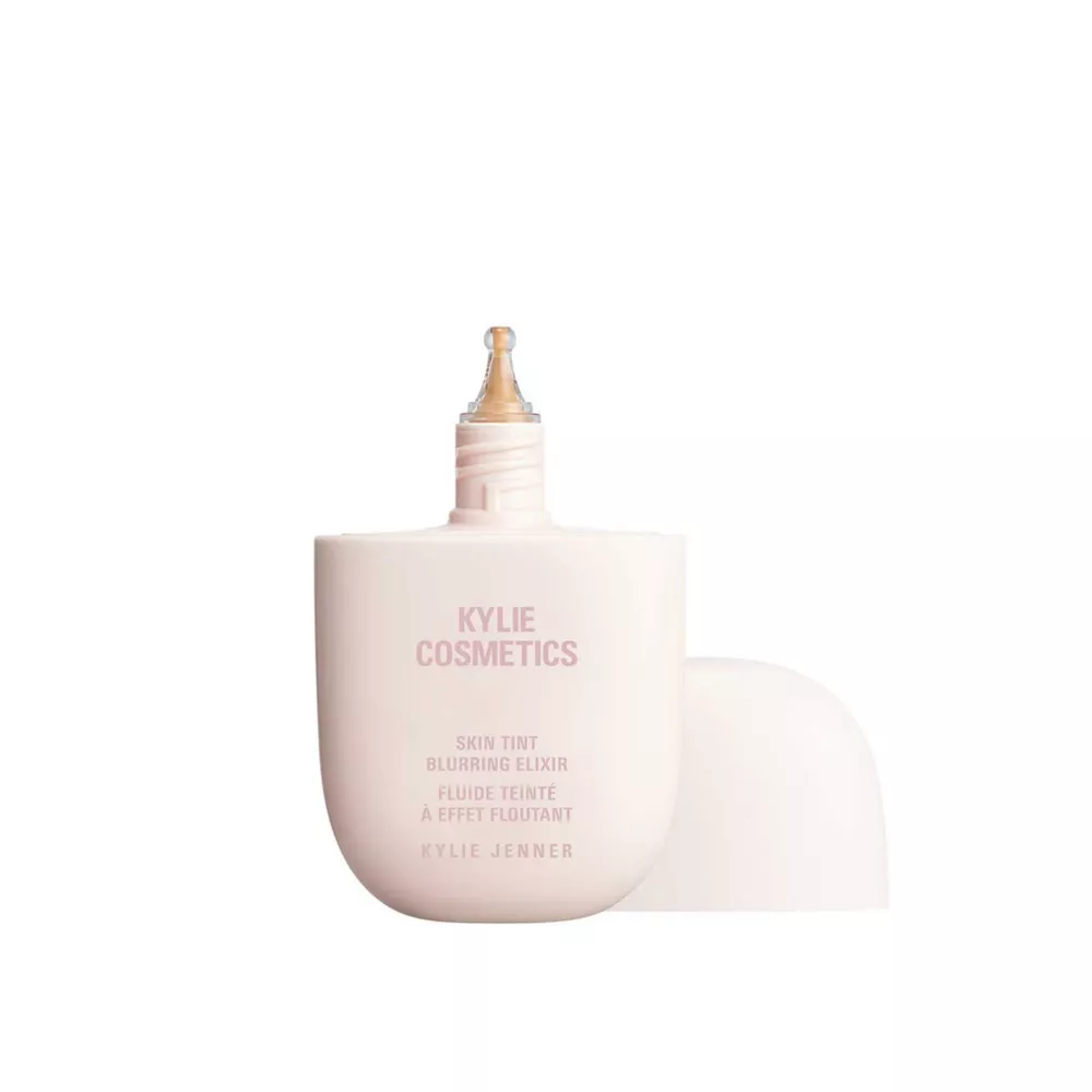 Kylie Cosmetics Skin Tint Blurring Elixir Foundation 30ml