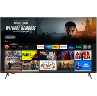 Insignia 50-inch F50 Series 4K QLED Fire TV: $369.99 $299.99 at Amazon
Save $70