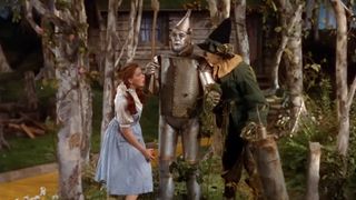 The Wizard of Oz