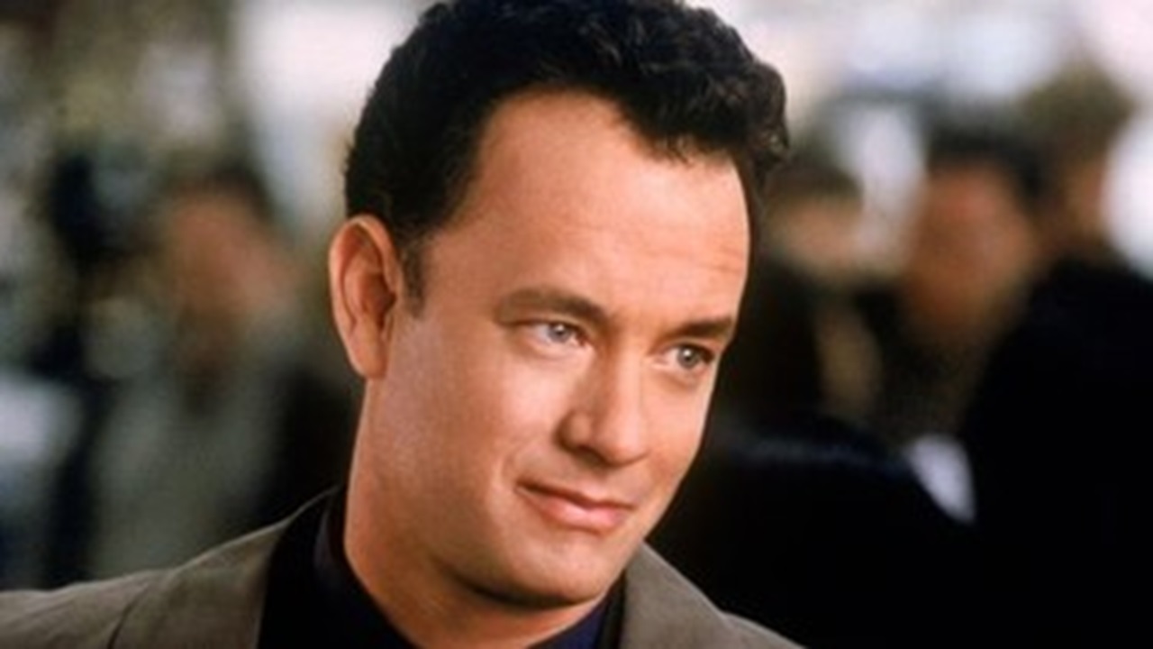 Great Quotes From Tom Hanks Rom Coms