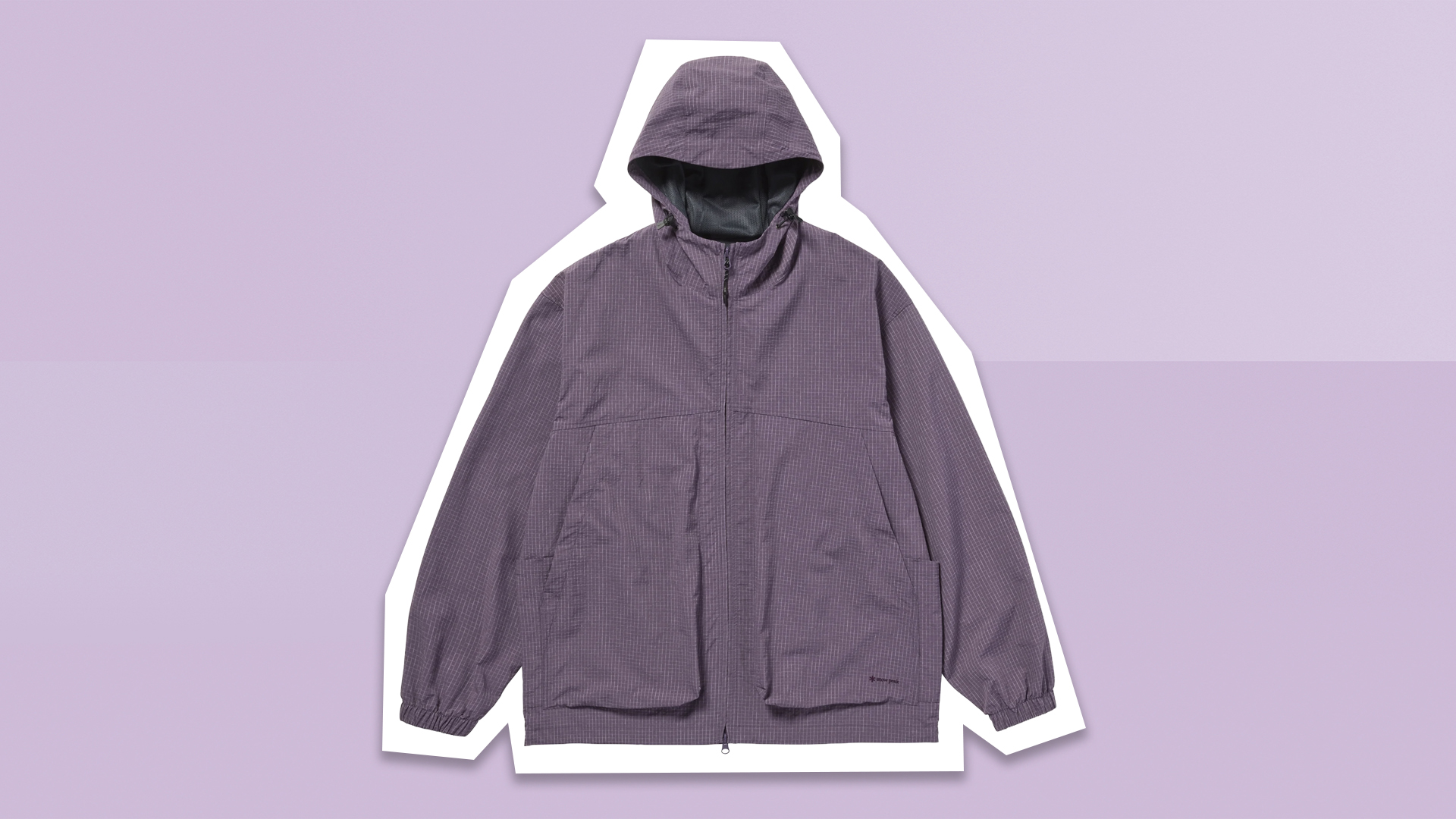 Snow Peak KASURI Ripstop Collection