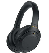 Sony WH 1000XM4 headphones return to stellar deal price of  278 - 52