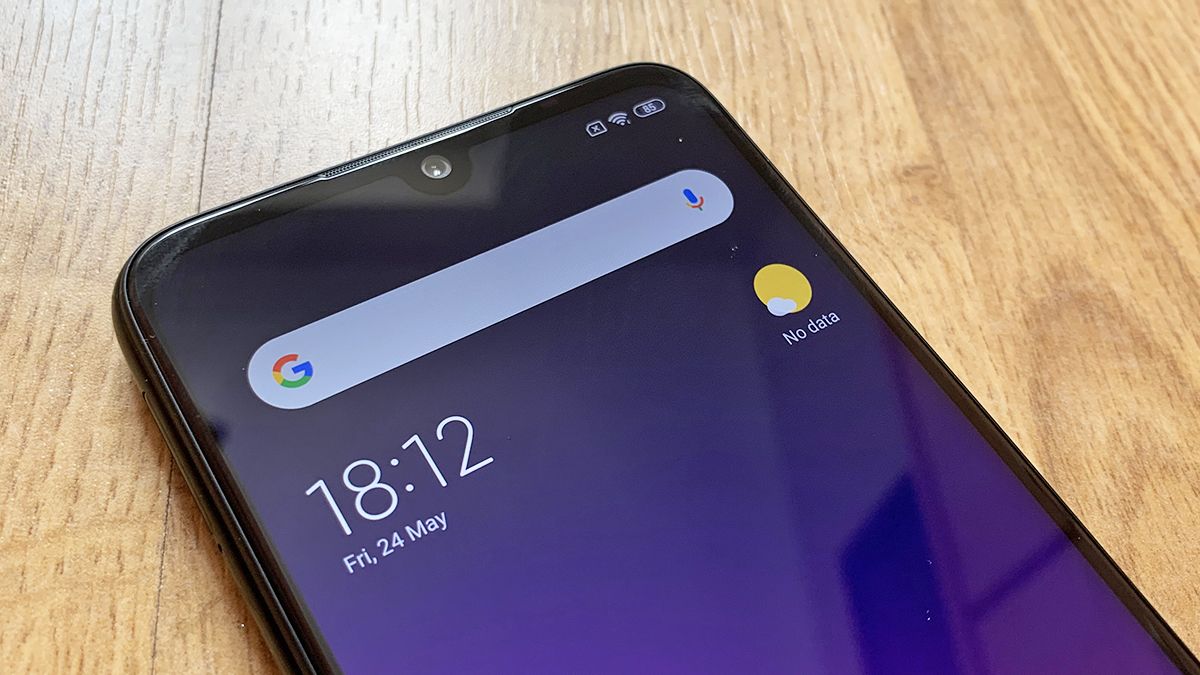 Xiaomi Redmi Note 7 review