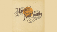 Harvest - Neil Young