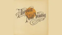 Harvest - Neil Young