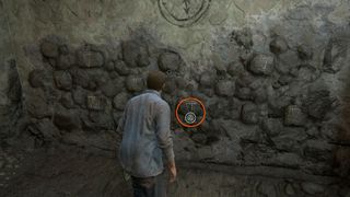 Uncharted 4 Puzzles Solutions