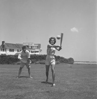 jfk and jackie kennedy