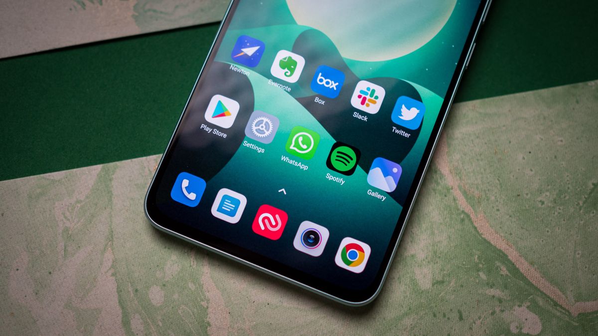 Xiaomi 12 Lite review