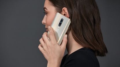 OnePlus 7 Pro Almond Price Release Date