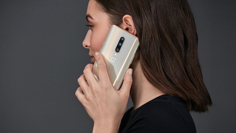 Limited Edition Oneplus 7 Pro Almond Colour Is Available Now