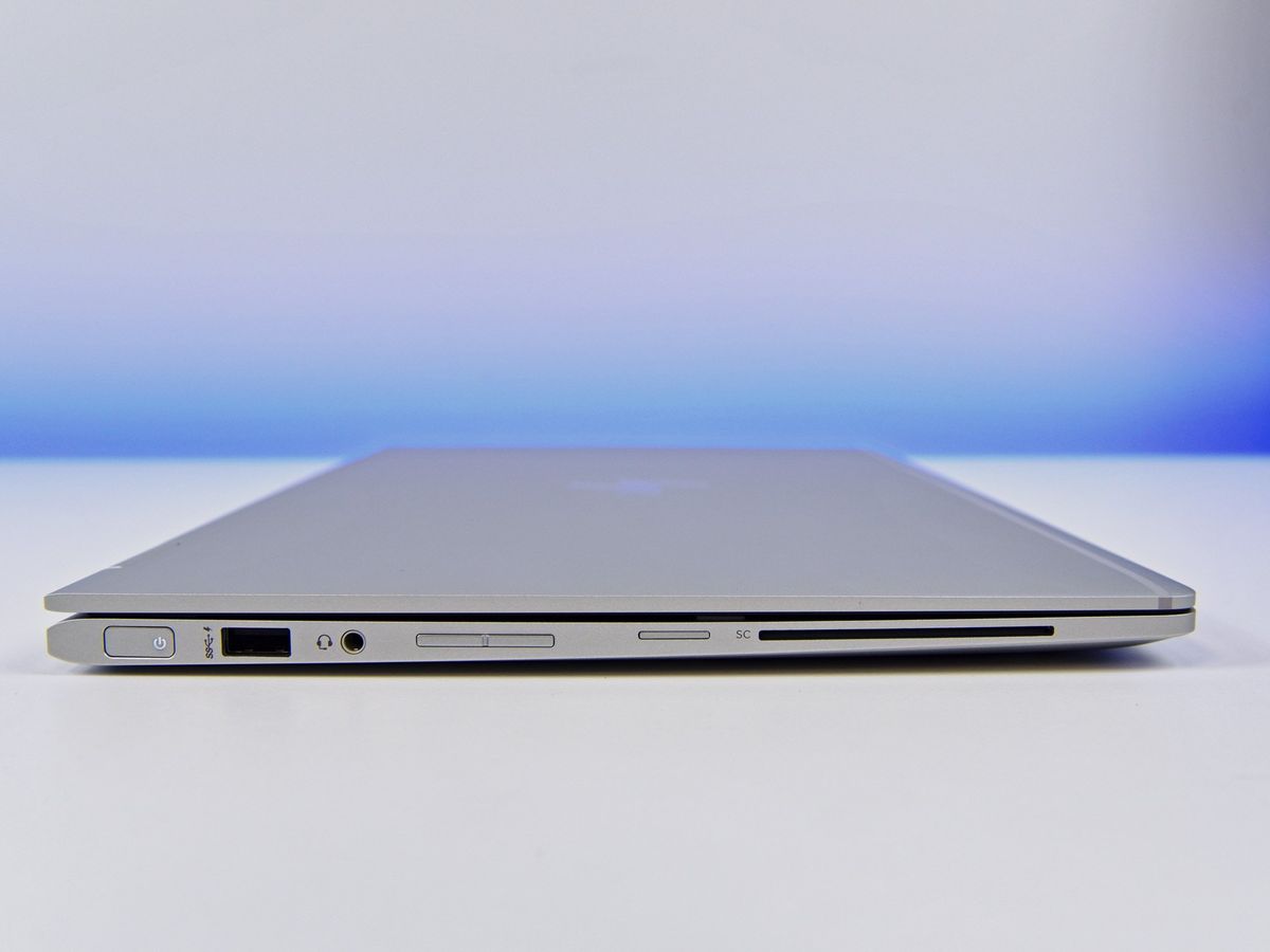 HP EliteBook x360 G2