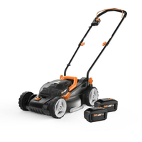 Worx WG779 | Was $299.99 now $224.89 at Amazon