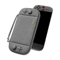 tomtoc Carrying Case for Nintendo Switch 2