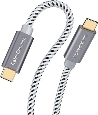 CableCreation Usb C Cable Render