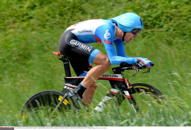 Ramunas Navardauskas (Garmin-Sharp)