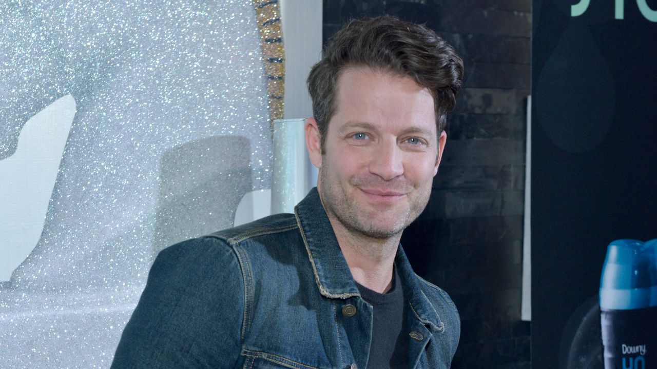 Nate Berkus