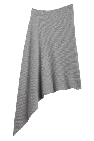 Banana Republic Perle Cashmere Poncho