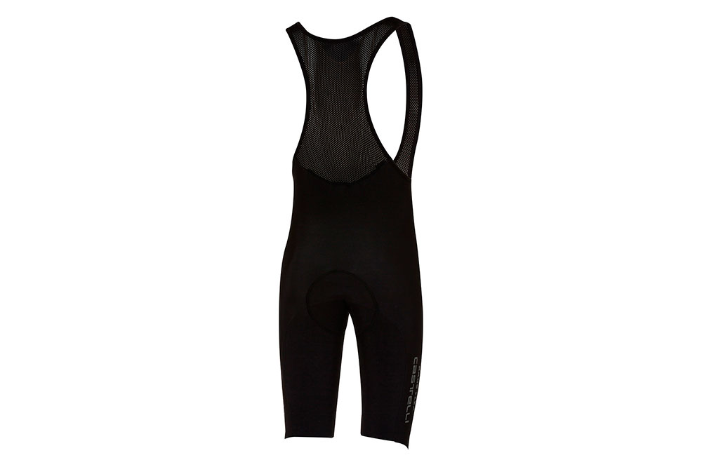 castelli thermal bib shorts