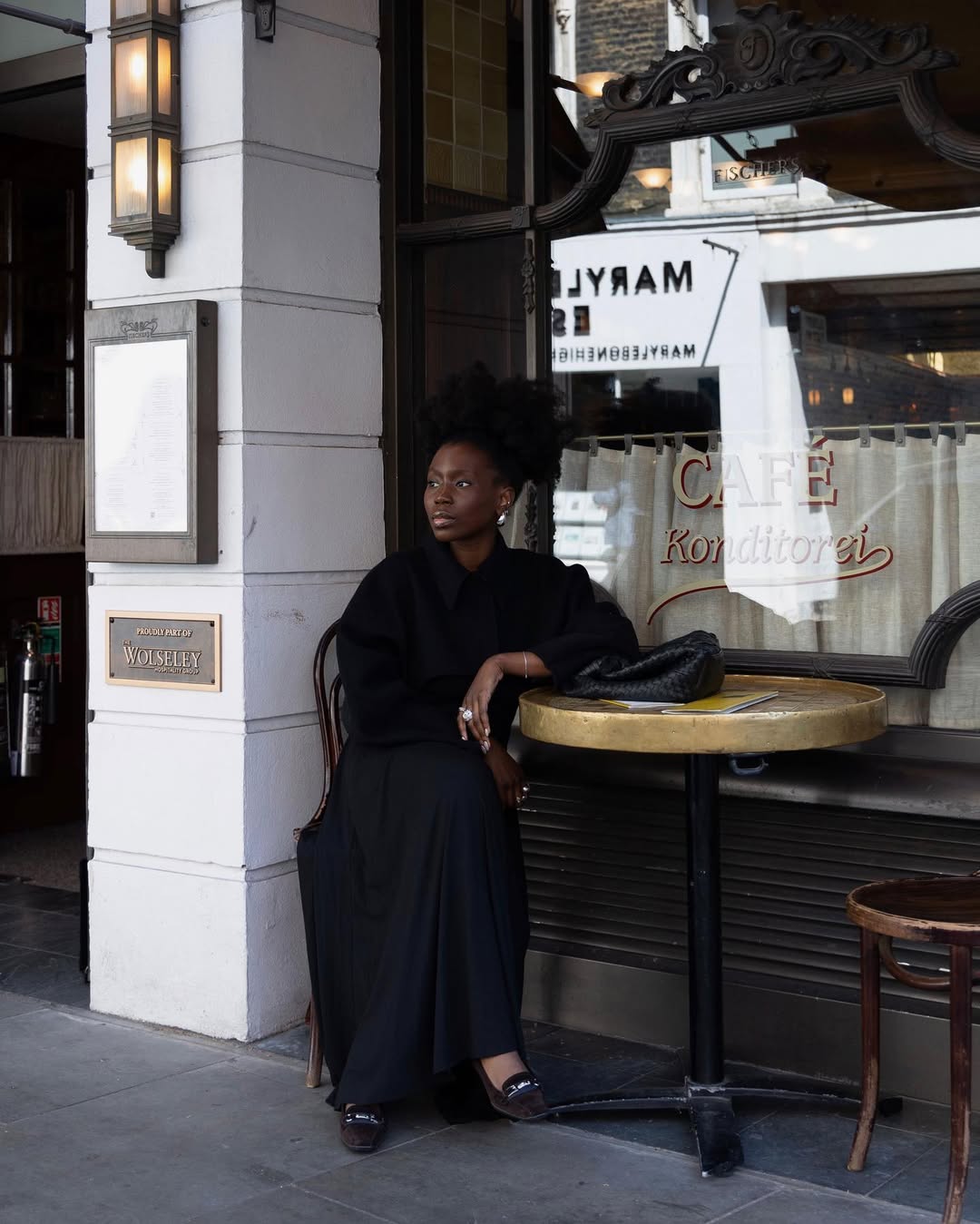 2026 Expensive-Looking Capsule Wardrobe