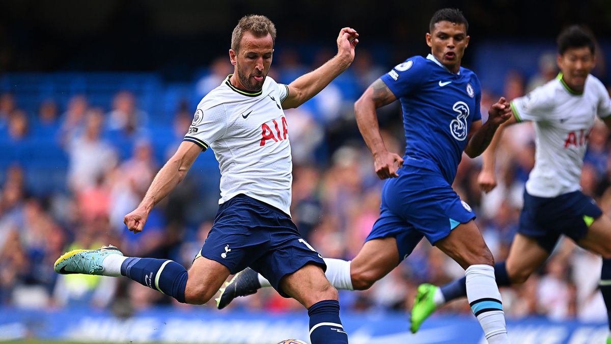 Tottenham Hotspur V Wolves Live Stream: How To Watch The Premier League ...