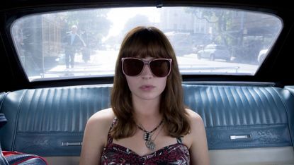 Netflix's Girlboss