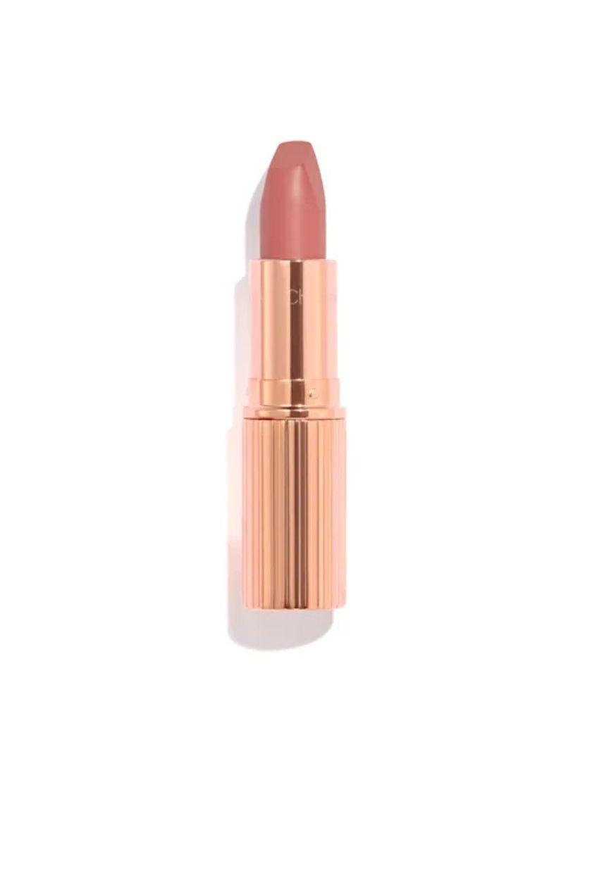 Pillow Talk Lipstick