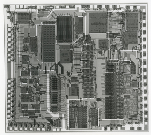 The History Of Intel CPUs: Updated! | Tom's Hardware