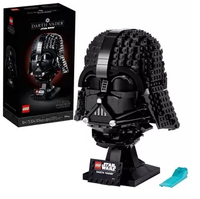 Lego Star Wars Darth Vader Helmet: was $69.99 now $55.99 @ Target (save $14)
