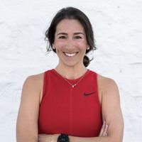 Ashley Mateo's avatar