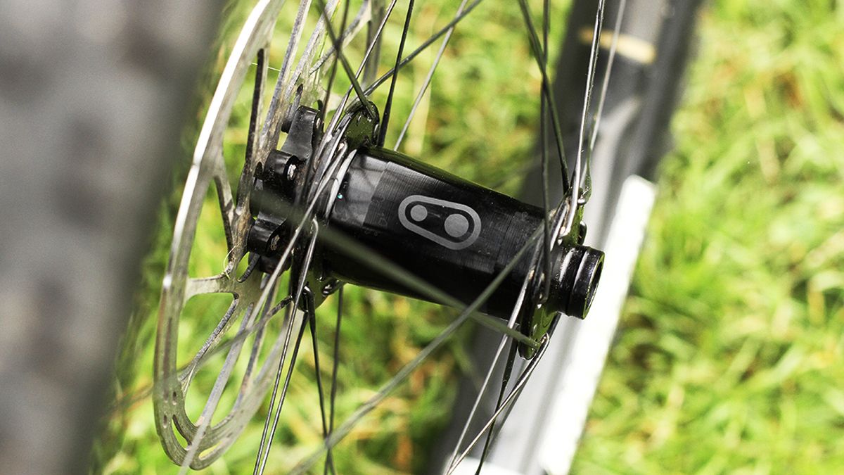 Crankbrothers Synthesis XCT 11 29 Carbon Wheelset review Bike Perfect