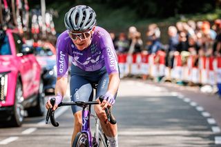 'Looking for opportunities' &ndash; Liv-AlUla-Jayco head to Giro d&rsquo;Italia Women with balanced lineup and Italian leader