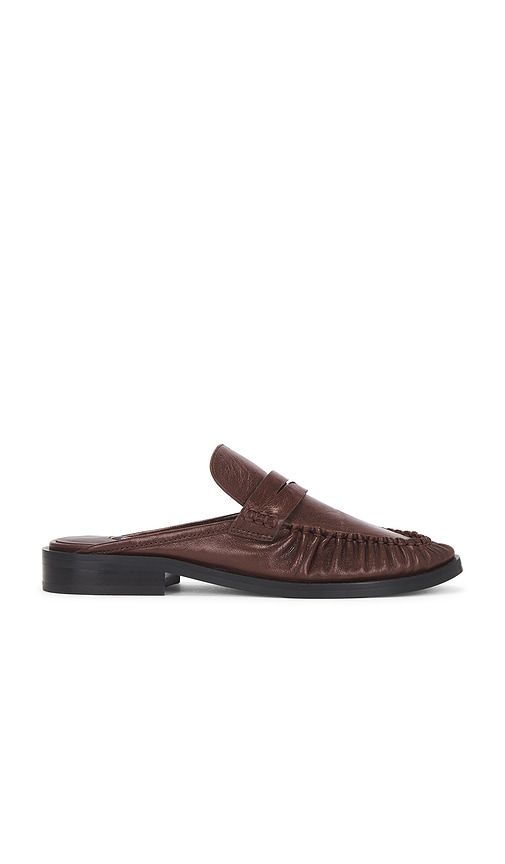 Charlotte Loafer