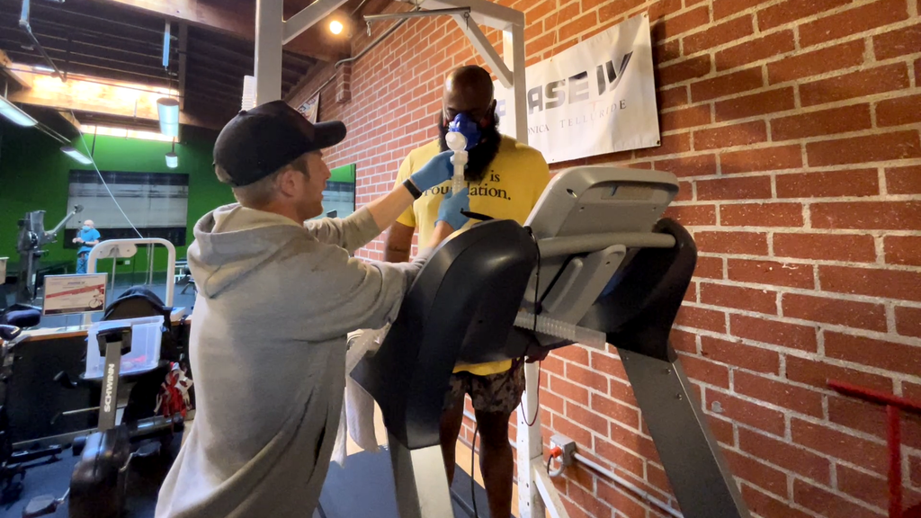 Apple Watch VO2 Max explained How it could save your life (and how to